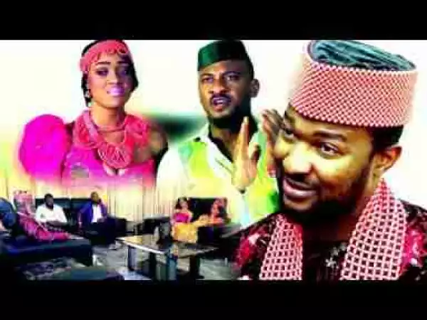 Video: Battle for the Throne(Yul Edochie) 1- 2017 Latest Nigerian Nollywood Full Movies | African Movies